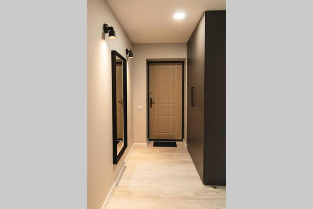 For Families And Friends Apartment Sigulda Exterior foto