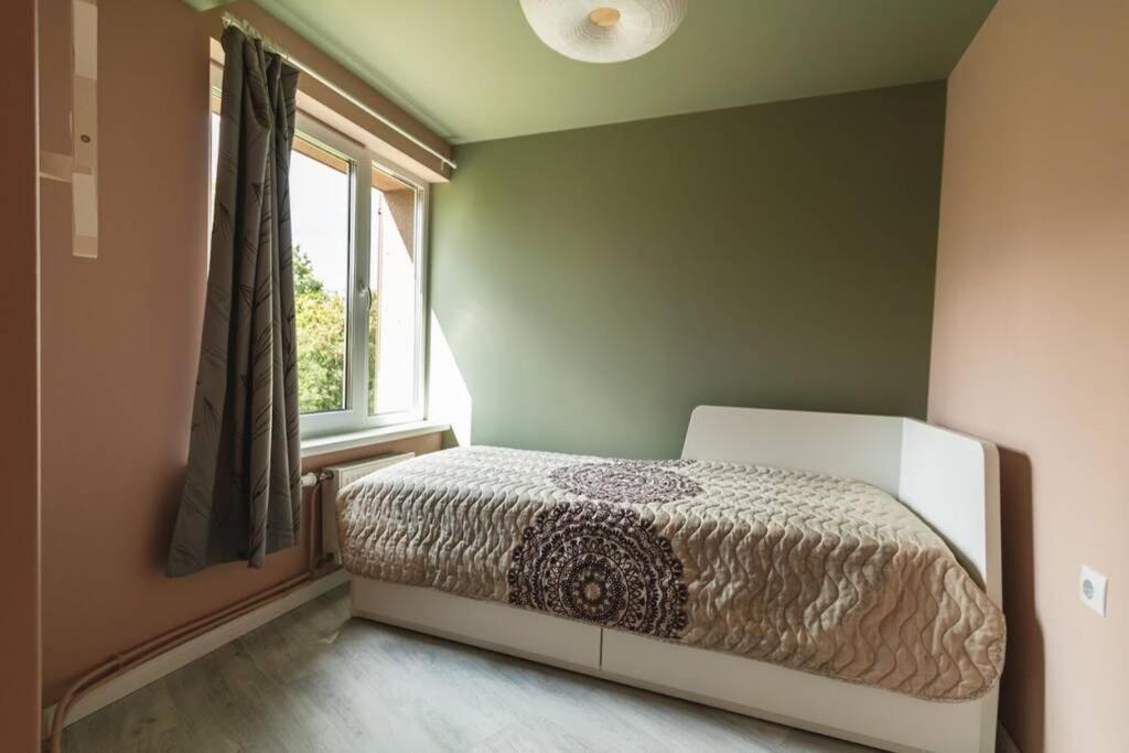 For Families And Friends Apartment Sigulda Exterior foto