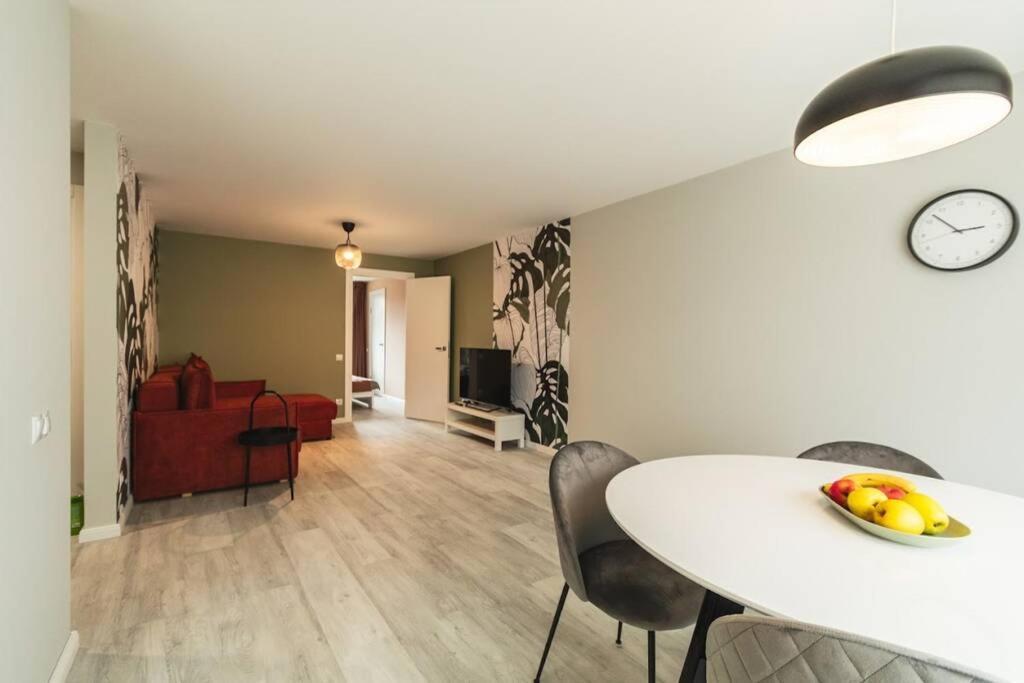 For Families And Friends Apartment Sigulda Exterior foto